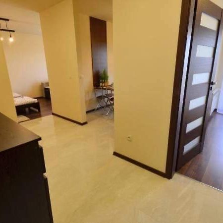 ザトルApartament Antonioアパートメント エクステリア 写真