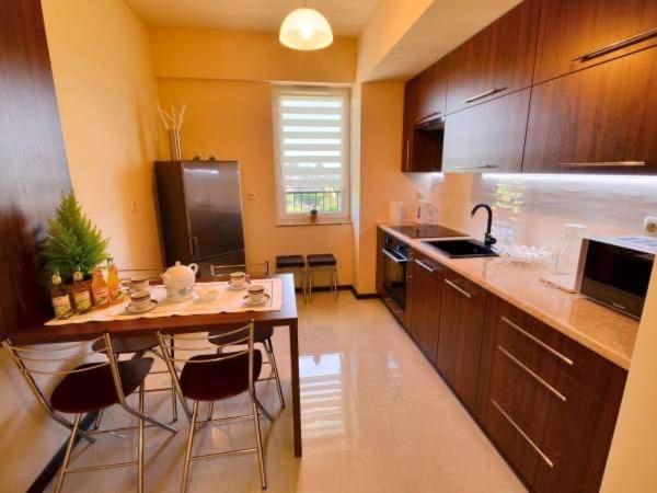 ザトルApartament Antonioアパートメント エクステリア 写真